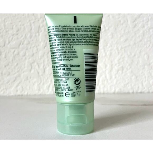 3 FOR $15 Face Scrub - Picture 2 of 2